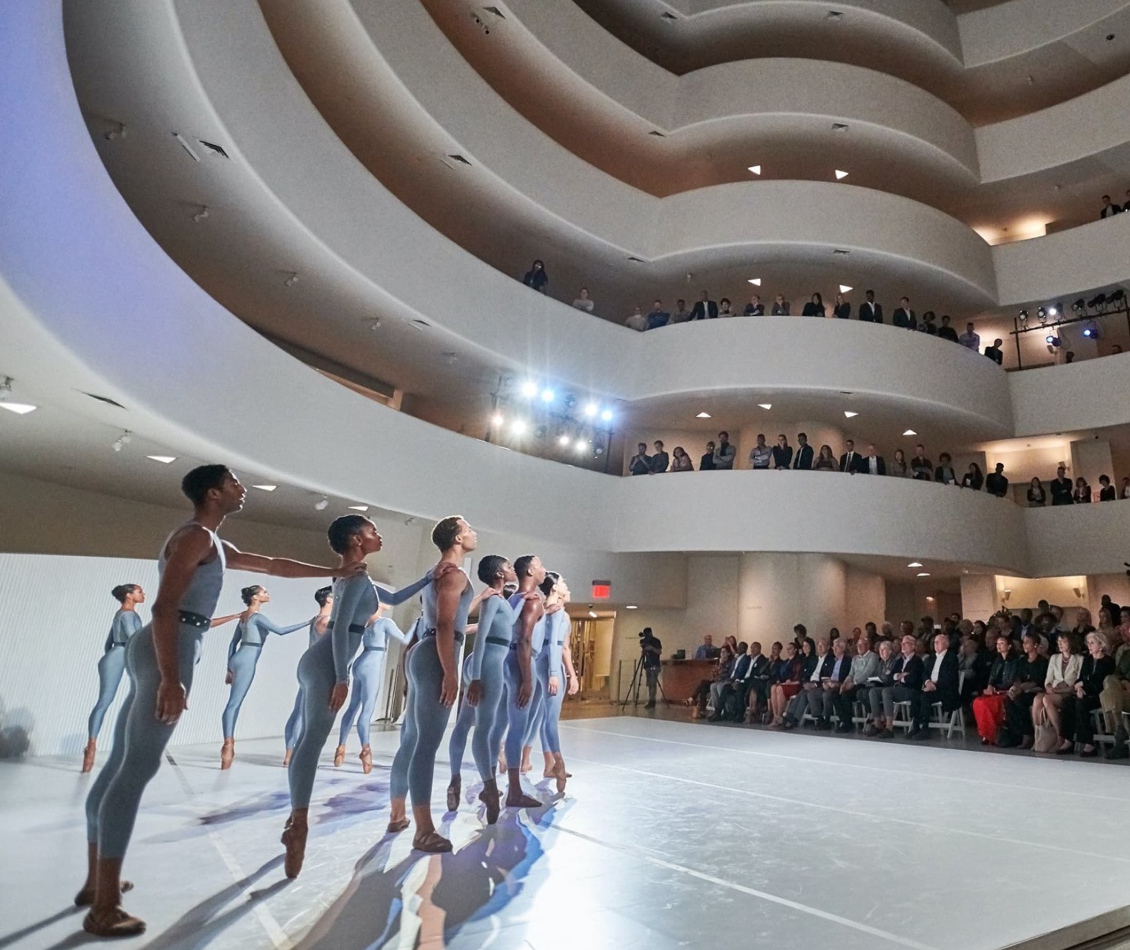 Dance performance 10