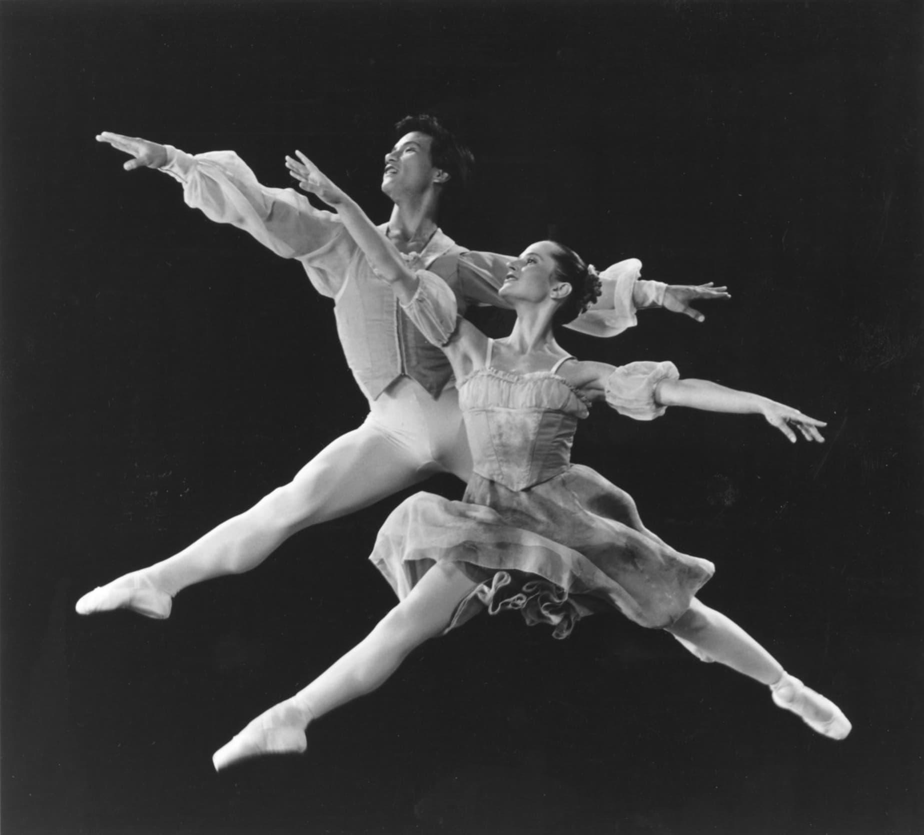 Dance performance 11